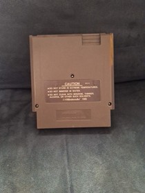 NES Nintendo Super Mario Bros 2 (cartridge only) Tested & Working