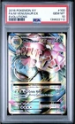 2016 POKEMON XY EVOLUTIONS PSA 10 M VENUSAUR EX FULL ART 100