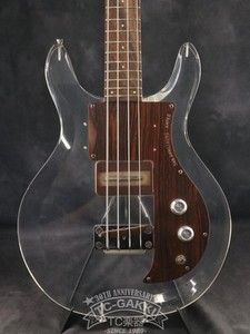 Dan Armstrong Ampeg | eBay