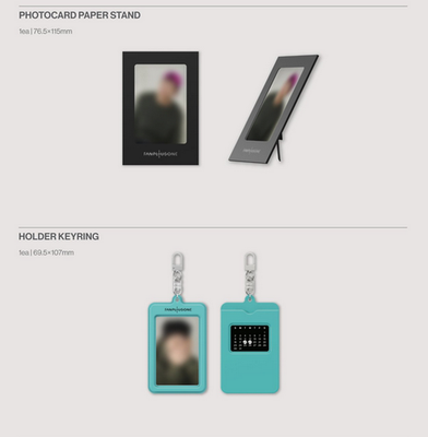 G-DRAGON Official Membership Fam Kit [PETALS OF LOVE] IN HAND | eBay