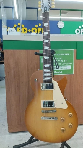 Gibson Les Paul Tribute