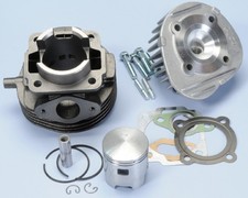 POLINI KIT GRUPPO TERMICO DIAMETRO 47 PER PIAGGIO APE 50