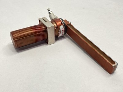 Destaco 8015 Pneumatic Swing Cylinder With Arm