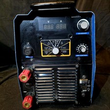 Miller XMT 350 CC/CV Welder 907161 MIG TIG Stick FCAW 350 Amp Multiprocess