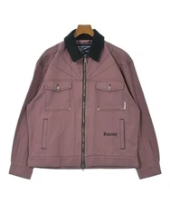 PACCBET Blouson Jackets Pink XL 2200633327033