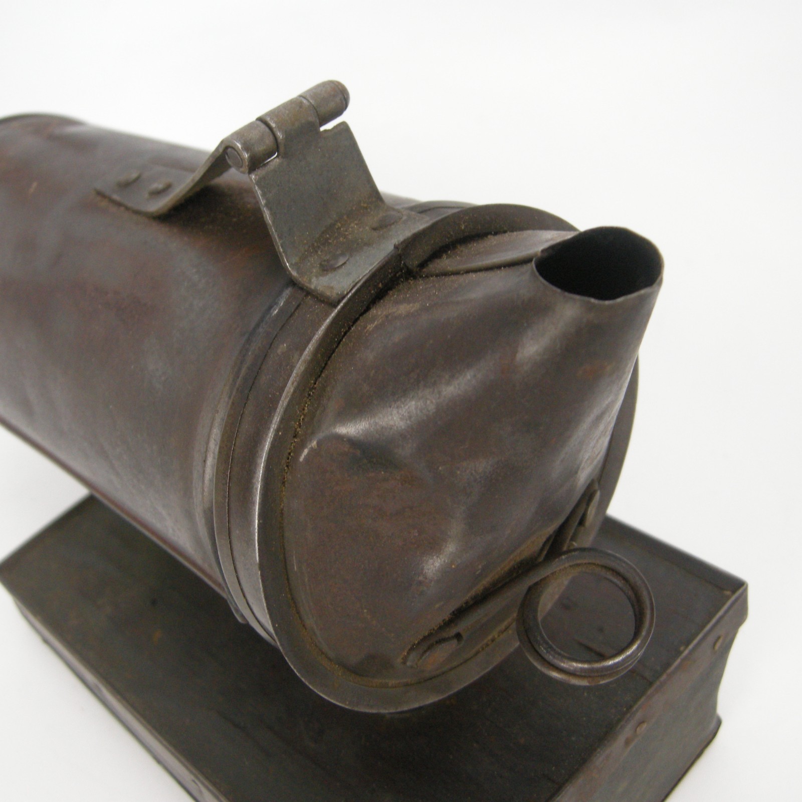 Beehive Smoker Bee Hive Tool Traditional Honey Farming Apiary Equipment Vintage