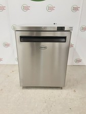Used Foster 2025 Undercounter Fridge. Model- HR150, Delivery Available