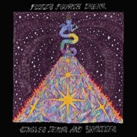 Fuzz - 'S Fourth Dream Singles Demo's And Rarities - Cd - G3Z