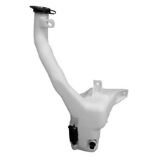 Sherman 632b-600wu Front Windshield Washer Reservoir Tank For Chevy Impala