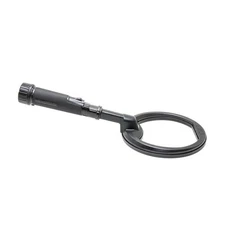 NOKTA MAKRO Pulsedive Scuba Detector, Black, Waterproof Up To 200ft (10000115)