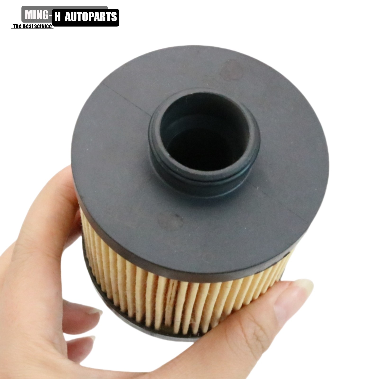 6X 07L115561C Oil Filter Fits 2004-2008 Lamborghini Gallardo USA