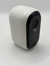 Arlo Essential 2nd Generation VMC3050 2K Outdoor Camera Tested Working