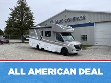 2026 Thor Motor Coach Tiburon 24RW