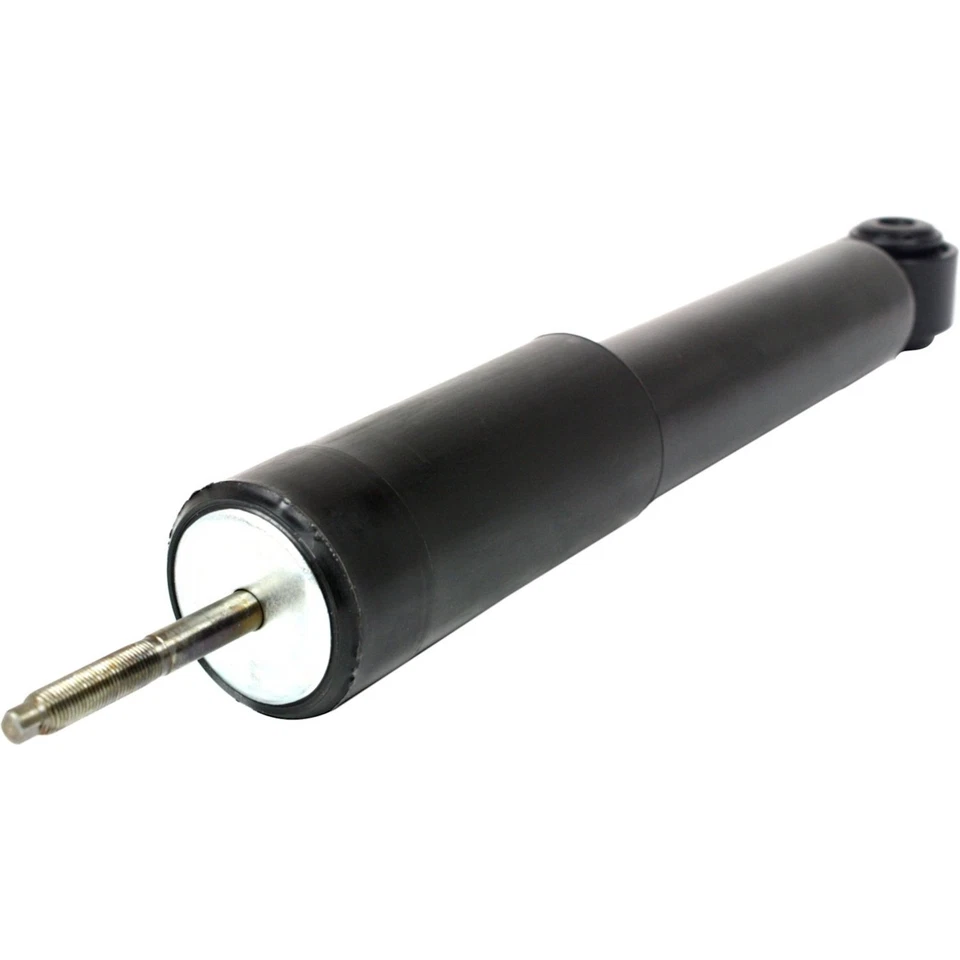 Amortiguador trasero Monroe 39028 para Jaguar Vanden Plas 1994-2003 tracción trasera L o R Foto 3 de 4