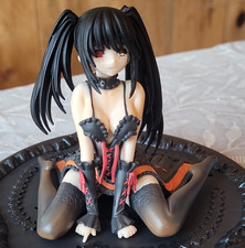 Taito Date A Live II Kurumi Tokisaki The 3rd Spirit Figure w/ Box 01