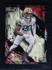 2024 Topps Finest Uncommon Superfractor 1/1 Javon Bullard #166 v9t