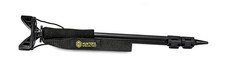 Hunters Specialties Adjustable Shooting Stick Monopod Gun Rest Lightweight Porta