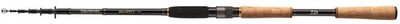 DAIWA Ballistic X Tele Spin 2,7m 30-70g