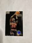 1996 Topps Stars - Michael Jordan #24 NBA Basketball Card