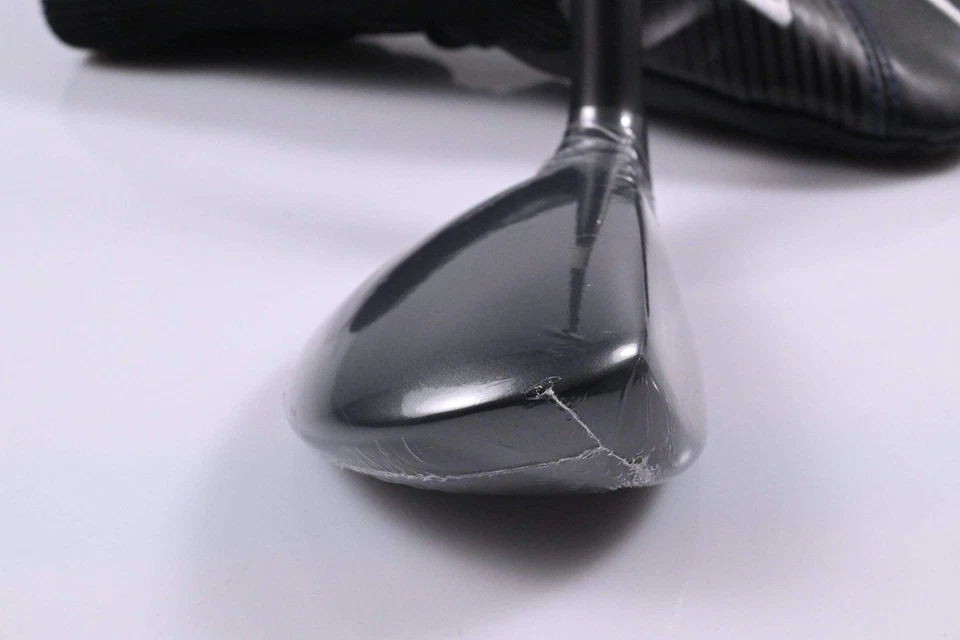 Mizuno JPX 925 Fli-Hi #4 Hybrid / 19 Degree / Stiff Flex MMT 85 Shaft - Image 3 of 4