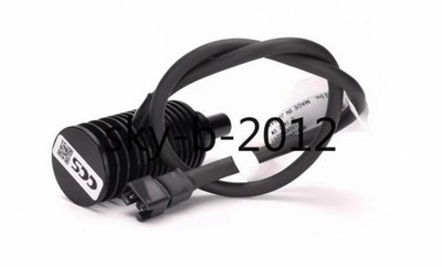 1 PCS CCS Visual point light source inventory in stock HLV-24SW-3W GOOD *le