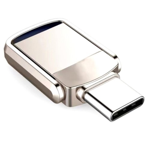 Mini Type C Ultra Dual USB Flash Drives USB 3.0 & Type C Memory Stick Pendrive - Afbeelding 5 van 7