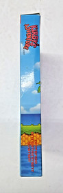 Nintendo NES Kirby's Adventure CIB: Box,Cart,Manual