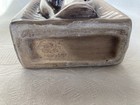 Vintage Virgin Mary Ceramic Bottle — photo 2