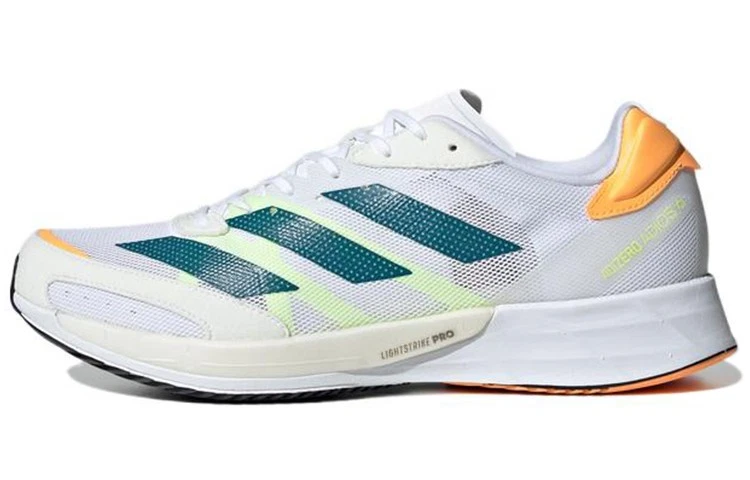adidas gazelle silver green womens adidas Men's Adizero SL Running Shoes, Size 6.5, Black/White/Carbon