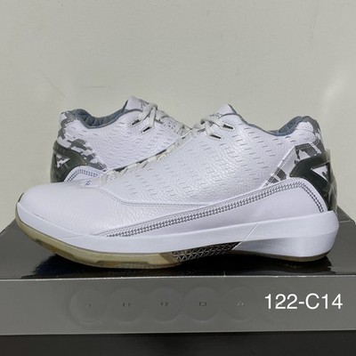 Size 12.5 - Air Jordan 22 OG 5/8 University Blue Sneakers 316381-141 Ships Fast!
