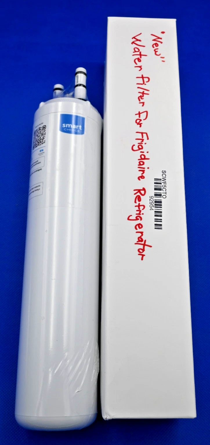 Smart Choice refrigerator water filter, model SCWF5CTO Frigidaire WF3CB