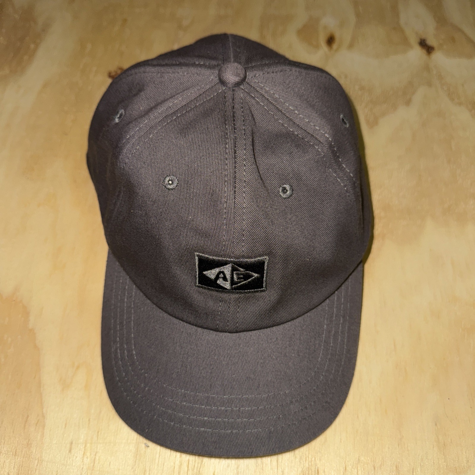 American Eagle Logo Baseball Cap Hat - image 1