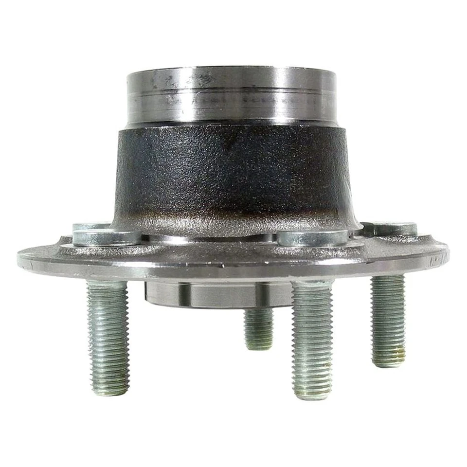 For Chrysler Sebring 96-05 Wheel Bearing and Hub Assembly Rear Driver or Foto 2 de 2