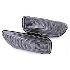 2X Vorne Links + Rechts Seitenblinker passt für VOLVO S60 S80 V70 XC70 XC90 le