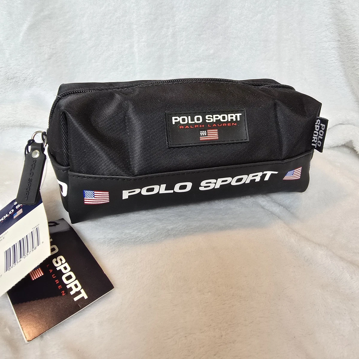 ralph lauren polo sport bag products for sale | eBay
