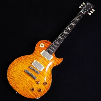 Gibson Custom Shop TAK Matsumoto LES Paul TAK Burst 1ST Edition