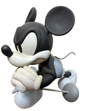 Number (N)ine × Disney 9th Anniversary Mickey Mouse Figure