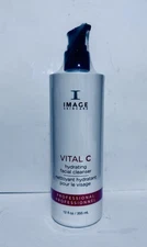 Image Skincare Vital C Hydrating Facial Cleanser - 12oz