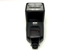 Metz 48 AF-1 Flash Unit For Sony Camera Flash Shoe Flash Light