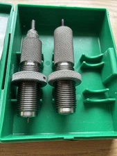 RCBS FL DIE SET 7MM REMINGTON MAGNUM GROUP A # 13601
