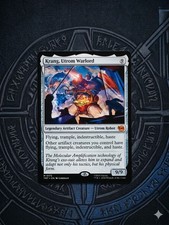 Magic: The Gathering 10 Additional Proxy Cards