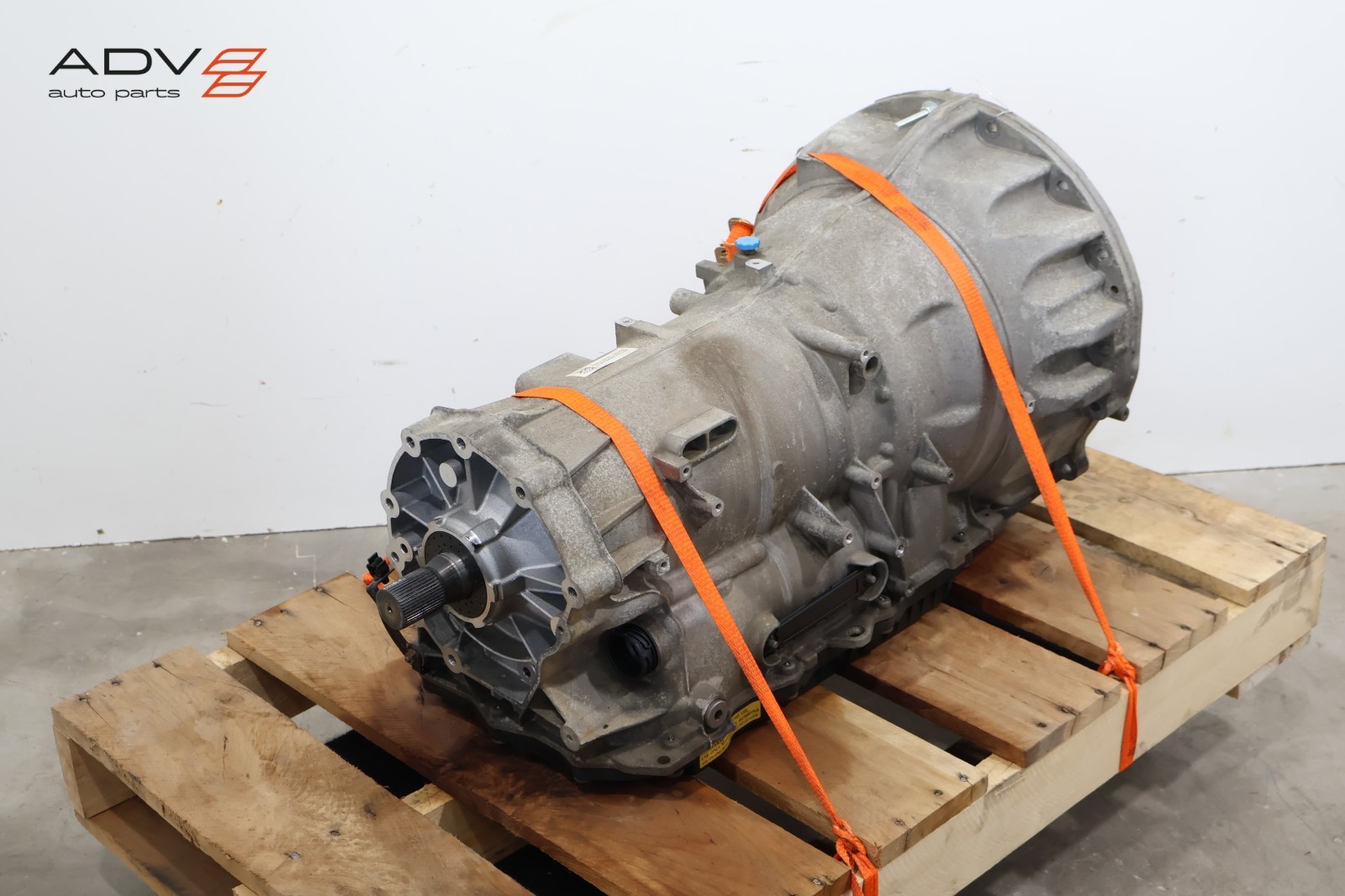 Maserati Levante 2017-2020 Transmission P/N 14929