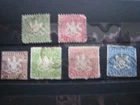 stamps Germany