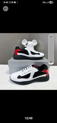 #ad #ad PRADA $215.00