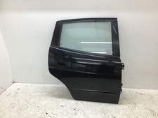 Porte arrière et accessoires Chevrolet REZZO