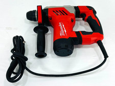 Imagen de Milwaukee 1-1/8" SDS Plus Rotary Hammer Drill 5268-21***NO PLASTIC CASE****