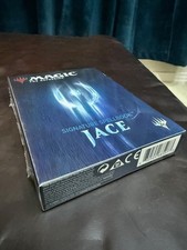 LIBRO DE HECHIZOS DE FIRMA JACE Magic The Gathering Magic The Gathering sellado de fábrica
