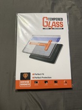 Tempered Glass Screen Protector 2025 Tesla Model 3 and Model Y