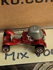 Vintage Red Line Hot Wheel Red Baron