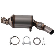 Diesel Particulate Filter DPF  for BMW 3er E90 E91 316d 318d 18307812284 Euro 6